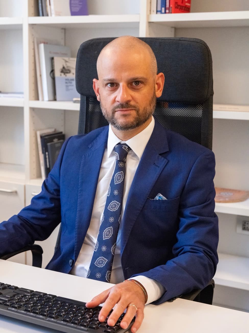 Davide Adragna
