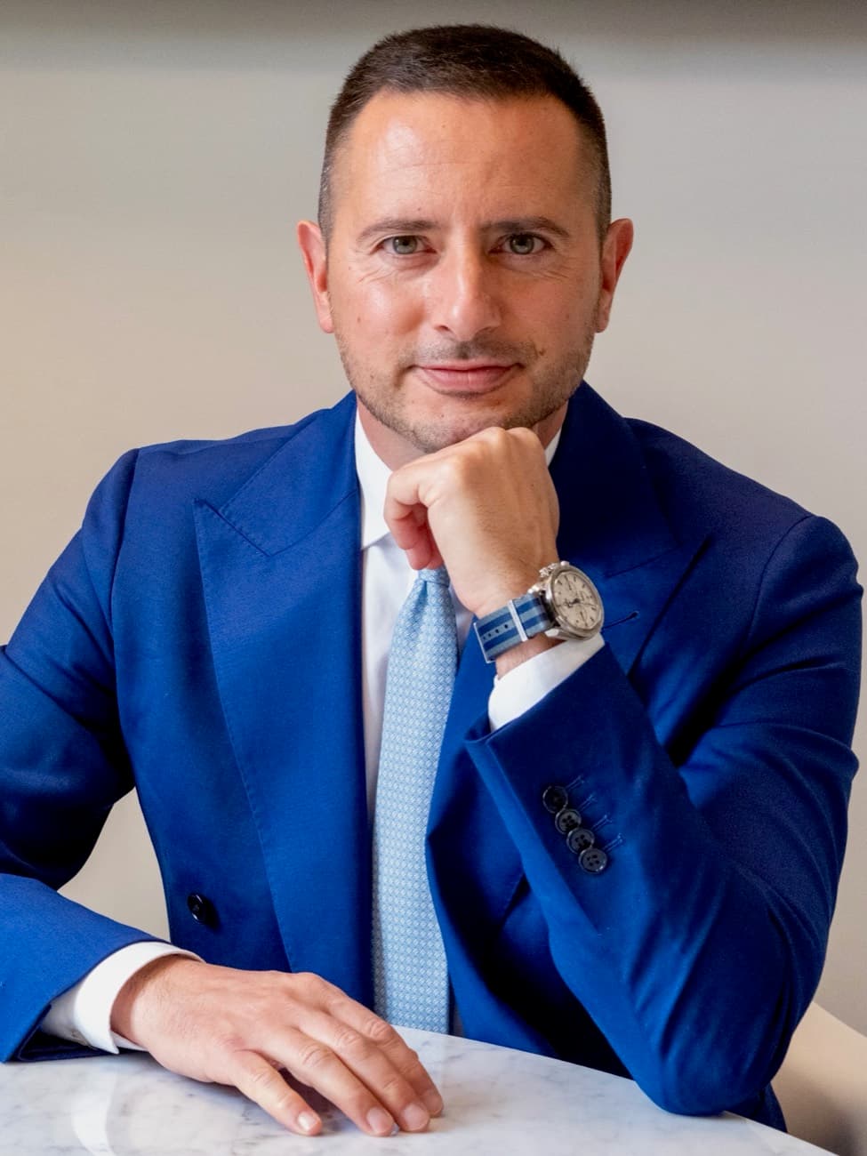 Giampaolo Elia