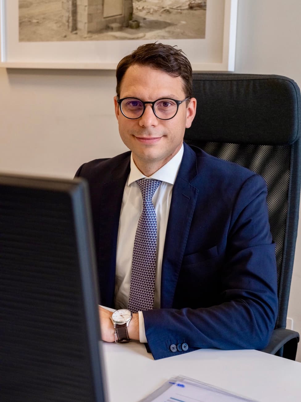 Nicolò Serena