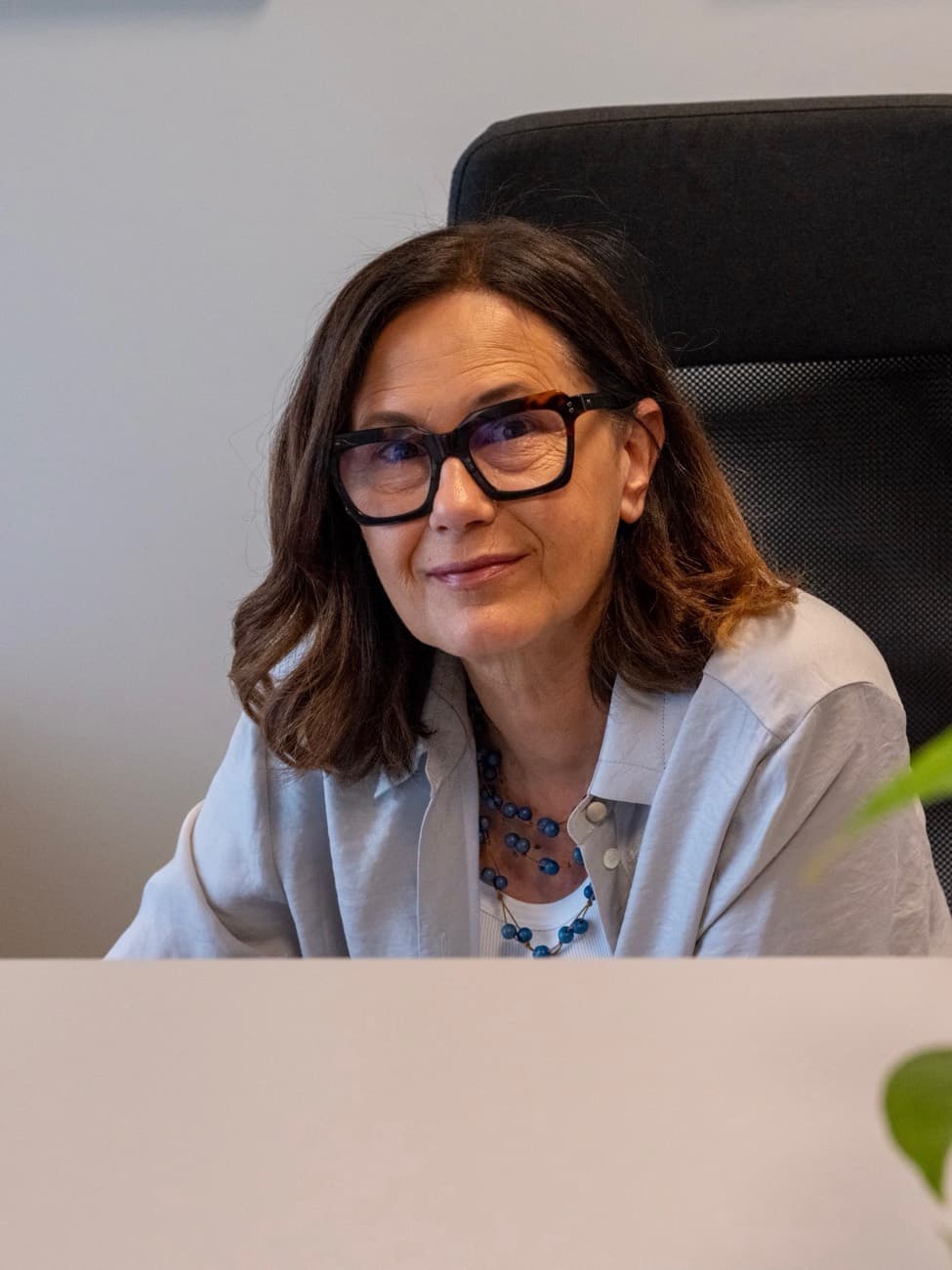 Sandra Cividini